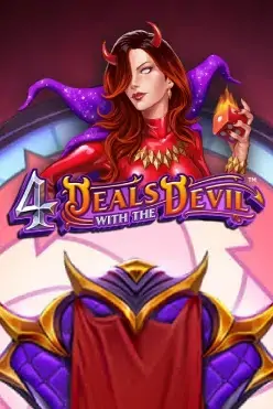 4 Deals With The Devil