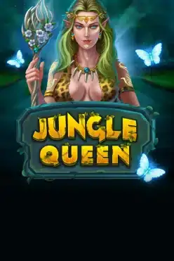 Jungle Queen