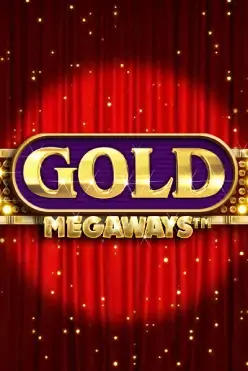 Gold Megaways