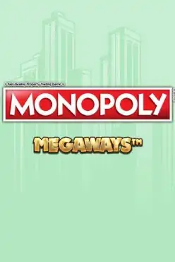 Monopoly Megaways