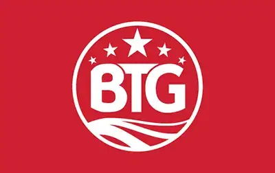 Big Time Gaming