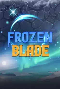 Frozen Blade