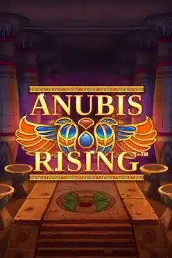 Anubis Rising