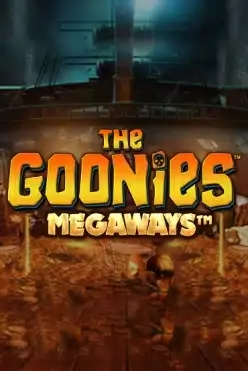 The Goonies Megaways