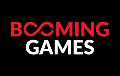 Booming Games