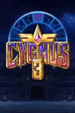 Cygnus 3