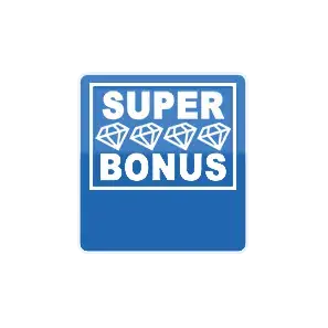 Bonus Buy Super Bonus