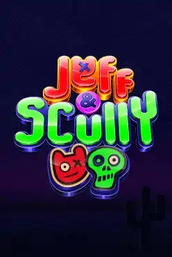 Jeff & Scully