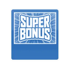 Bonus Buy Super Bonus