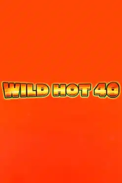 Wild Hot 40 Christmas