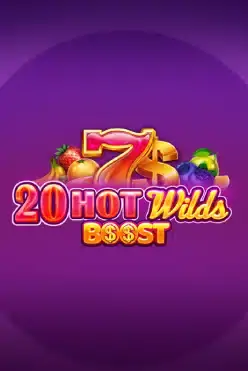20 Hot Wilds Boost