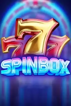 SpinBox