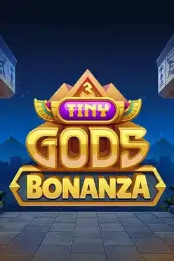3 Tiny Gods Bonanza