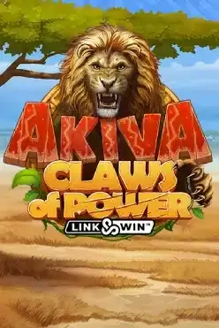 Akiva Claws of Power