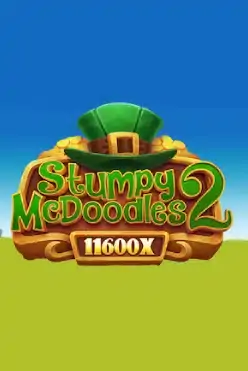 Stumpy McDoodles 2