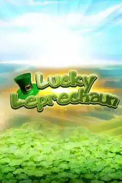 Lucky Leprechaun