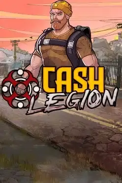 Cash Legion