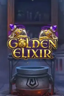 Golden Elixir