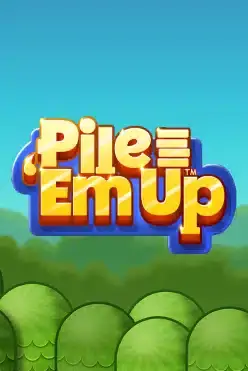 Pile ‘Em Up