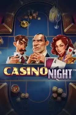 Casino Night
