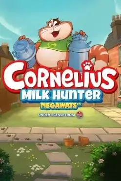Cornelius Milk Hunter