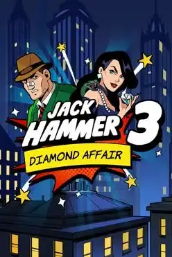 Jack Hammer 3