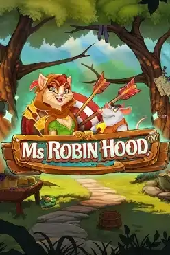 Ms Robin Hood