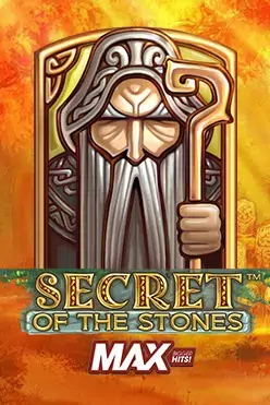 Secret of the Stones MAX