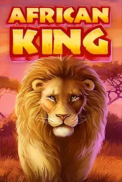 African King