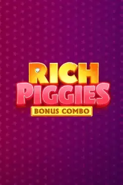 Rich Piggies: Bonus Combo