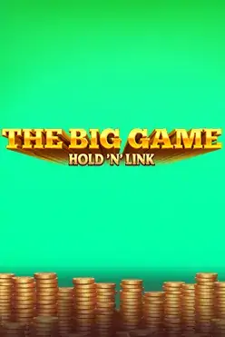 The Big Game Hold’N’Link