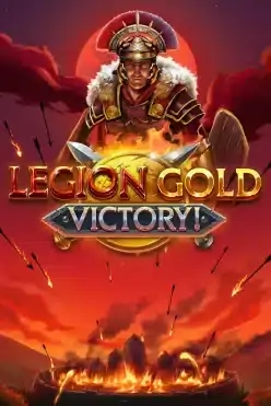 Legion Gold Victory!