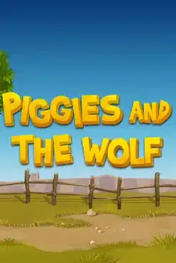 Piggies and The Wolf