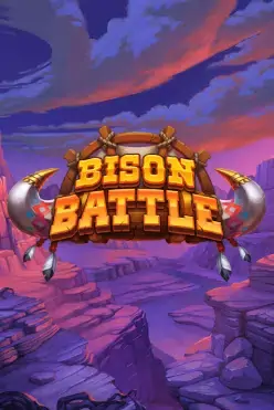 Bison Battle