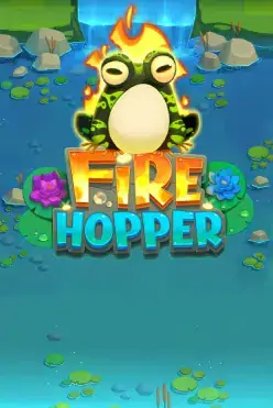 Fire Hopper