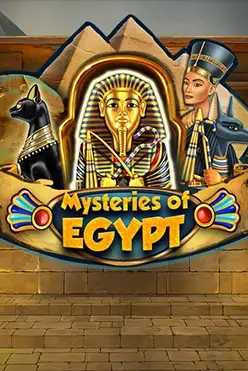 Mysteries of Egypt