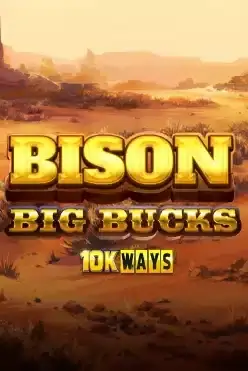 Big Bucks Bison 10K Ways