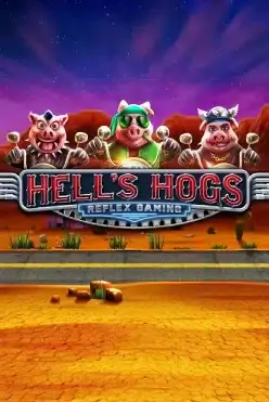 Hell’s Hogs