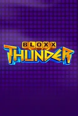 Bloxx Thunder
