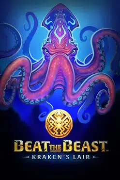 Beat the Beast: Kraken’s Lair