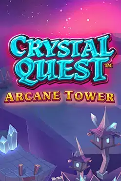 Crystal Quest Arcane Tower