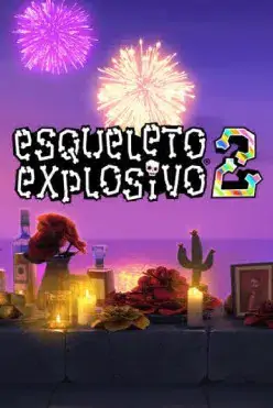 Esqueleto Explosivo 2