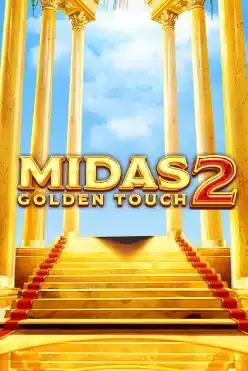 Midas Golden Touch 2