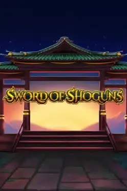Sword Of Shoguns