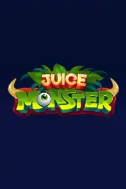 Juice Monster