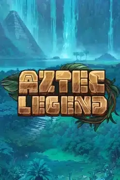 Aztec Legend