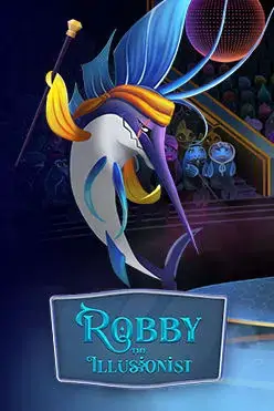 Robby the Illusionist
